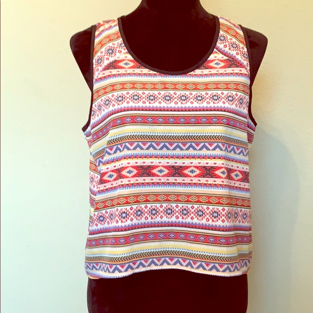 NWOT Lush tank